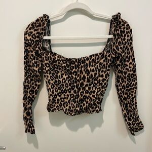 Reformation top